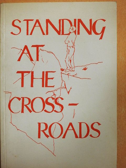 Bába Nándor - Standing at the crossroads 2. [antikvár]