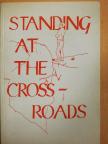 Bába Nándor - Standing at the crossroads 2. [antikvár]