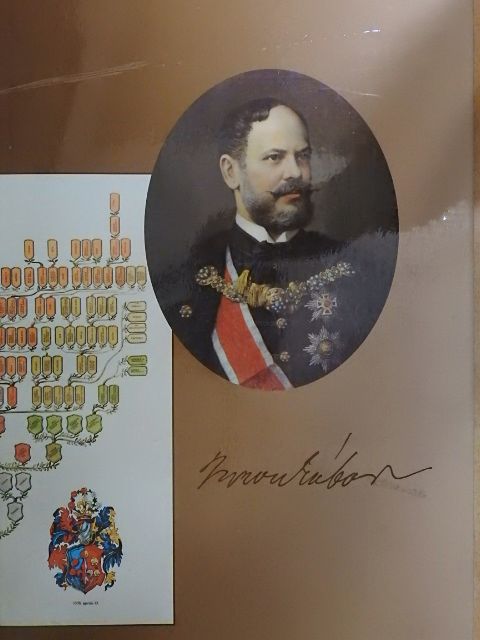 Eperjesi László - Baross Gábor [antikvár]