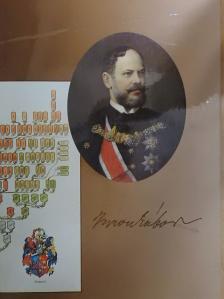 Eperjesi László - Baross Gábor [antikvár]