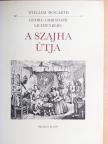 Georg Christoph Lichtenberg - A szajha útja [antikvár]