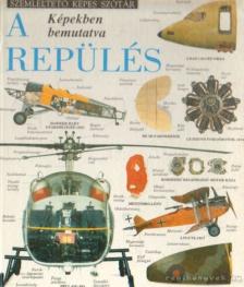 Stephens, Hilary - A repülés [antikvár]