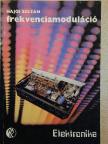 Hajós Zoltán - Frekvenciamoduláció [antikvár]