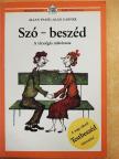 Alan Garner - Szó-beszéd [antikvár]