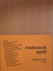Jacques Berthier - Imádkozzunk együtt [antikvár]