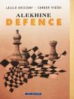 Krizsány László - Alekhine Defence [antikvár]