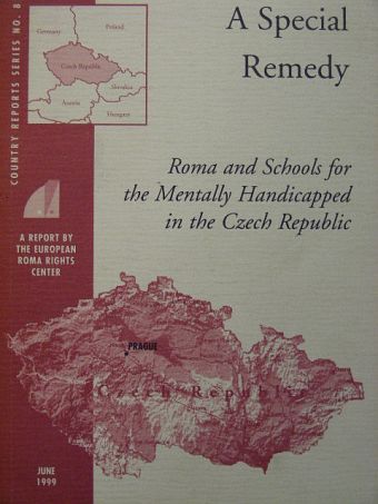 A Special Remedy [antikvár]
