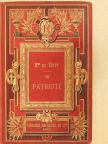 Henriette Guizot de Witt - Un Patriote au XIVe Siécle [antikvár]