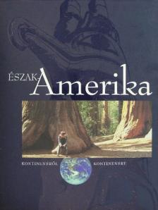Galácz András - Észak-Amerika [antikvár]