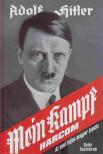Hitler, Adolf - Mein Kampf (Harcom) [antikvár]