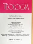 Franz König - Teológia 1993. november [antikvár]