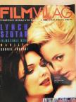 Bakács Tibor Settenkedő - Filmvilág 2002. április [antikvár]
