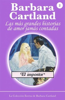 Barbara Cartland - El Impostor [eKönyv: epub, mobi]