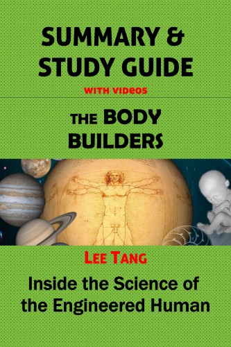 Ang Lee - Summary &amp; Study Guide - The Body Builders [eKönyv: epub, mobi]