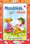 Válogatás, - Mondókák, dalok - Vidám gyermekjátékok