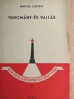 Marcel Cachin - Tudomány és vallás [antikvár]