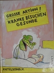 Grosse Aktion! [antikvár]