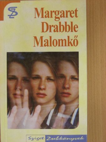 Margaret Drabble - Malomkő [antikvár]