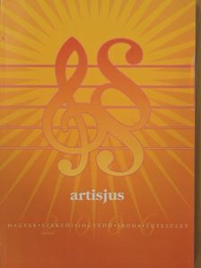Artisjus 2006 [antikvár]