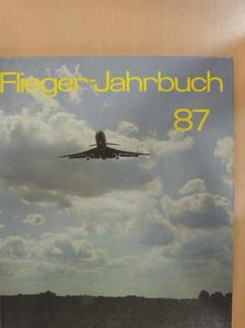 Dicran Baboian - Flieger-Jahrbuch 1987 [antikvár]
