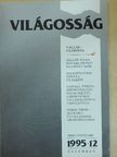 Ács Ilona - Világosság 1995. december [antikvár]