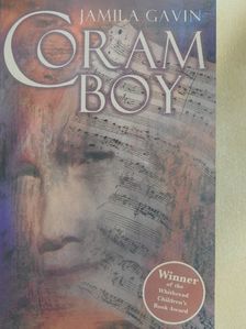 Jamila Gavin - Coram Boy [antikvár]