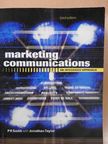 Jonathan Taylor - Marketing Communications [antikvár]
