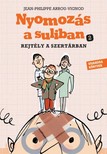 Jean- Philippe Arrou-Vignod - Rejtély a szertárban (Nyomozás a suliban 2.) [eKönyv: epub, mobi]