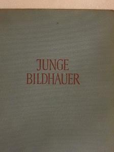 Junge Bildhauer [antikvár]