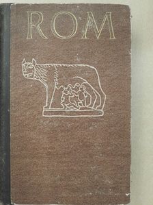 Frederic L. Dunbar - Rom [antikvár]