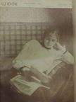 Bársony István - Uj Idők 1921. (nem teljes évfolyam) [antikvár]