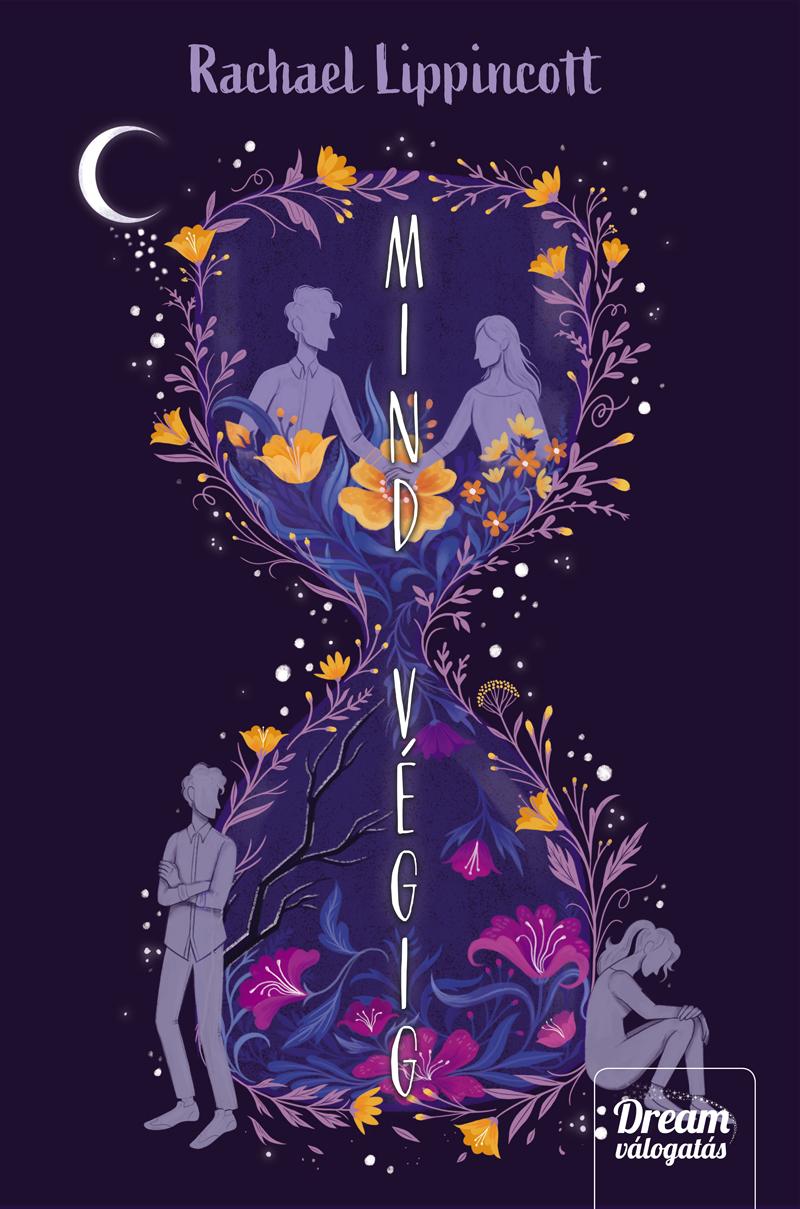 Rachael Lippincott - Mindvégig