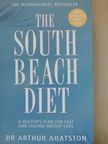 Dr. Arthur Agatston - The South Beach Diet [antikvár]