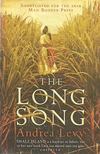 Andrea Levy - The Long Song [antikvár]