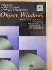Benkő Tiborné - Object Windows [antikvár]