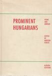 Fekete Márton - Prominent Hungarians [antikvár]