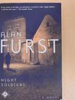 Alan Furst - Night Soldiers [antikvár]