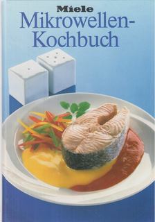 Sigrid Langemeier, Margret Röttger-Walhorn - Mikrowellen-Kochbuch [antikvár]