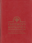 Children's Britannica Volume 5 [antikvár]