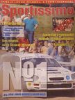 Sportissimo 1996. április 24. [antikvár]