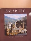 Bernhard Paumgartner - Salzburg [antikvár]