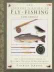 Charles Jardine - The Sotheby's Guide to Fly-Fishing for Trout [antikvár]
