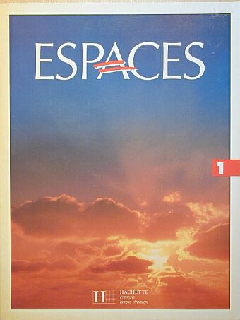 Guy Capelle - Espaces 1 [antikvár]
