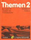 Bock, Heiko, Müller, Jutta, Aufderstraße, Harmut - Themen 2. - Arbeitsbuch Ausland [antikvár]