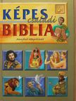 Soós Judit - Képes családi Biblia [antikvár]