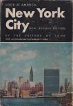 Frederick Lewis Allen - Look at America: New York City [antikvár]