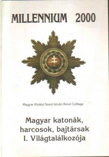 Millennium 2000 [antikvár]
