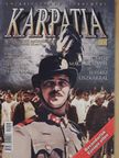 Bencze Júlia - Karpatia 2011. szeptember [antikvár]