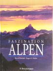 Eugen E. Hüsler - Faszination Alpen [antikvár]