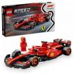 LEGO Speed Champions Ferrari SF-24 F1 versenyautó 77242